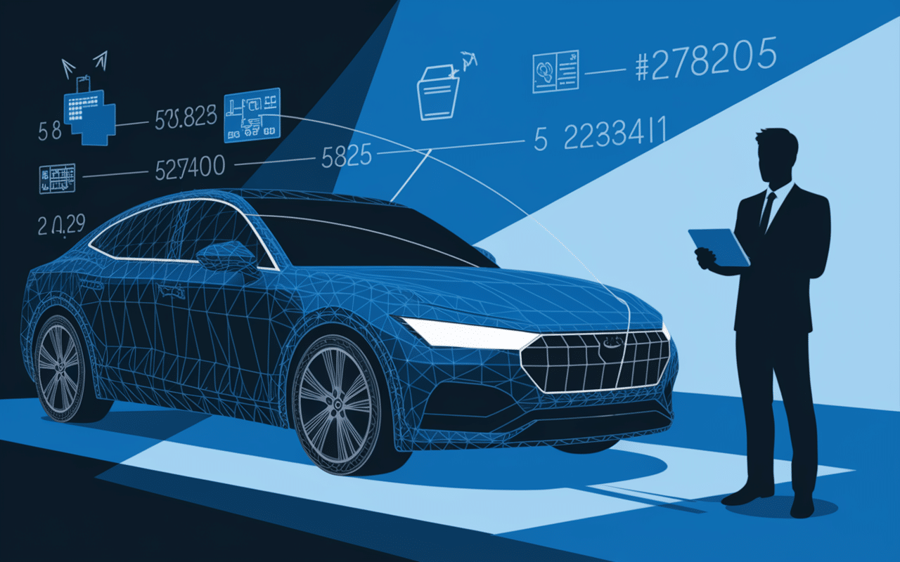 parcours digitalise personnalisation vitrage