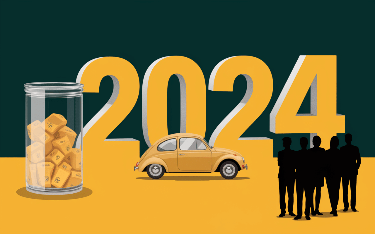 Gagner une voiture concours 2024 auto