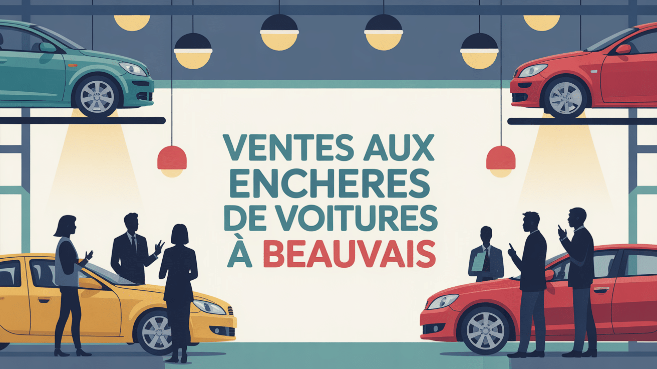 salle encheres voitures beauvais ambiance conviviale