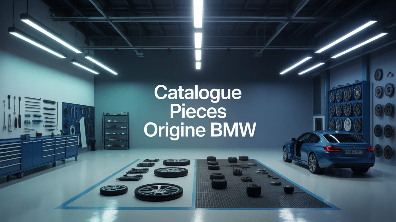 Clment Pices Auto Bmw Avis