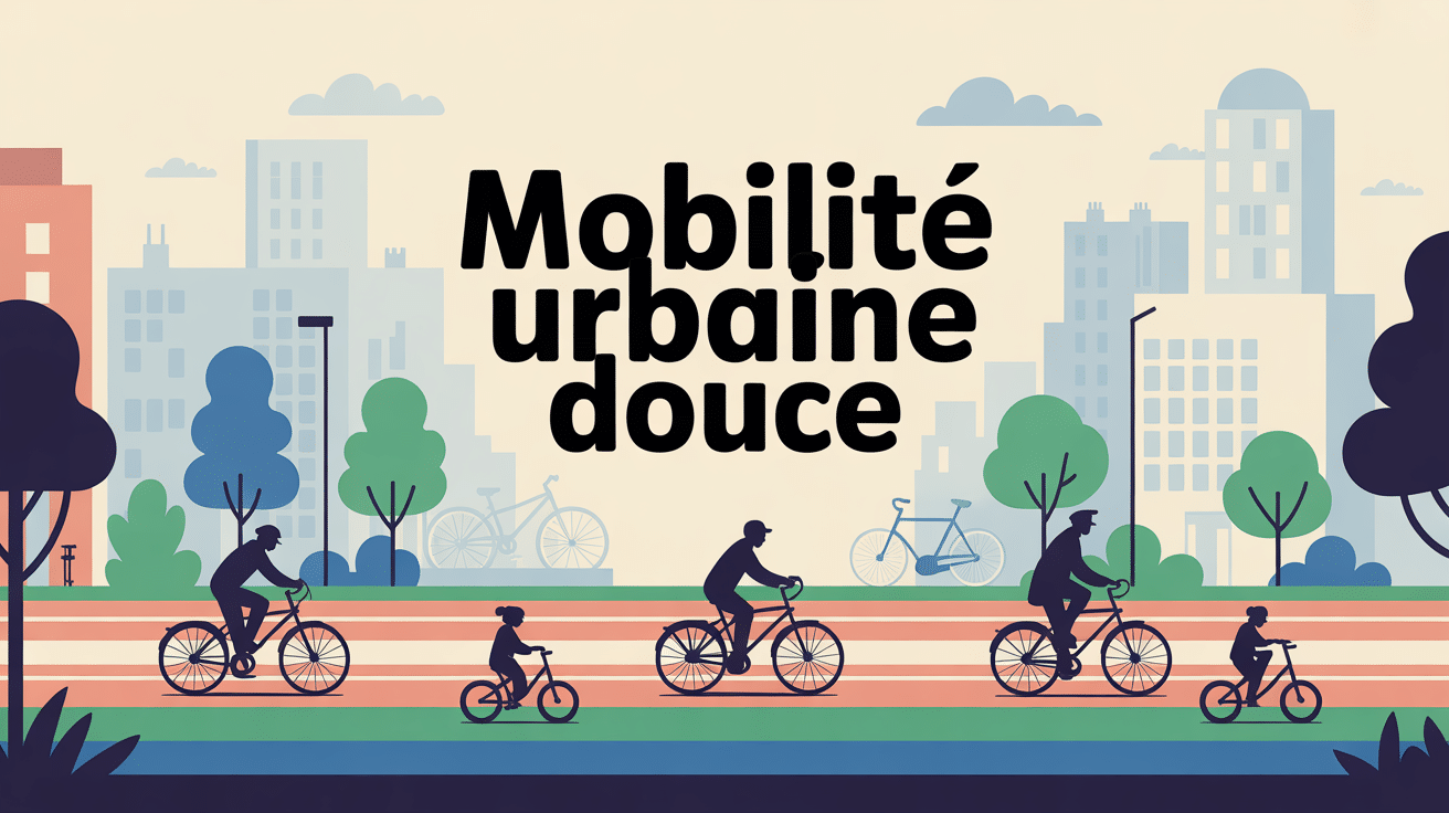 atoocycle ville mobilite douce velo trottinette