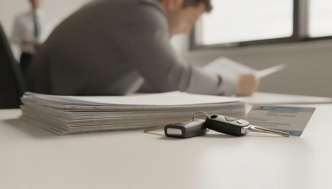 puissance fiscale sur carte grise allemande importation