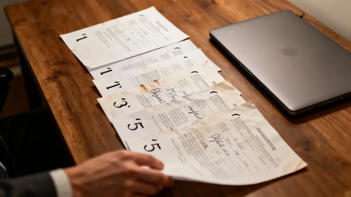 documents a verifier achat voiture allemande
