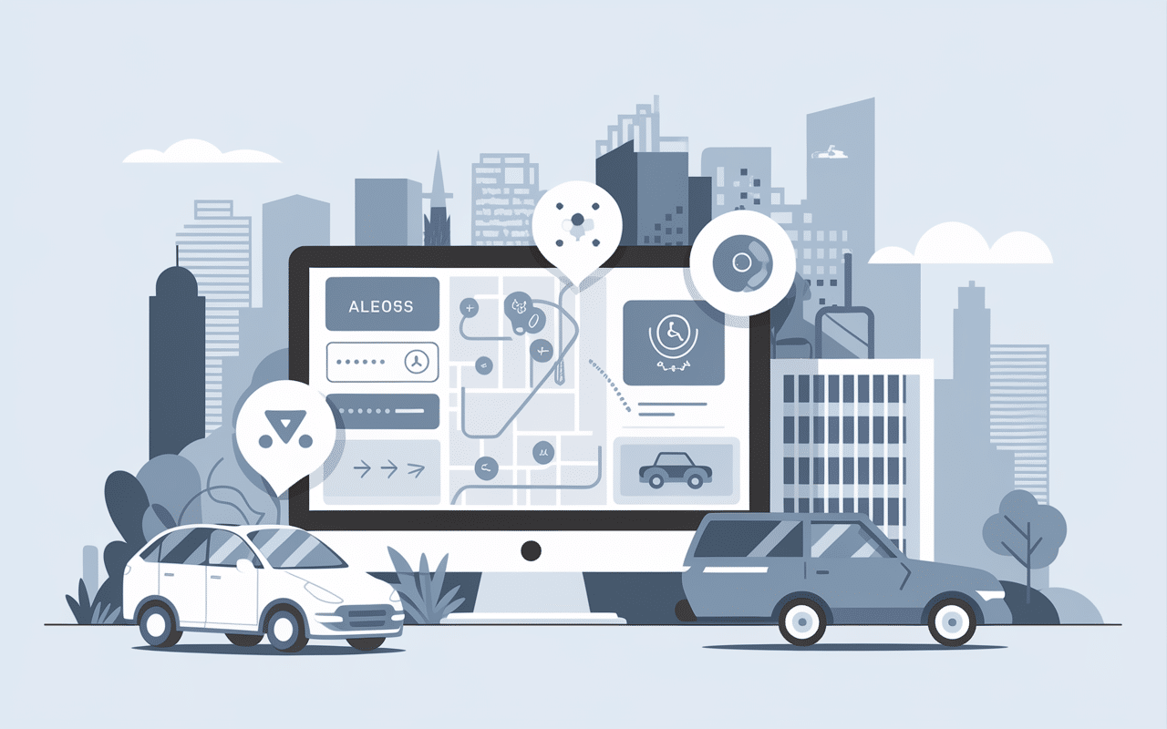 mober paris guides cartes vehicules citadins
