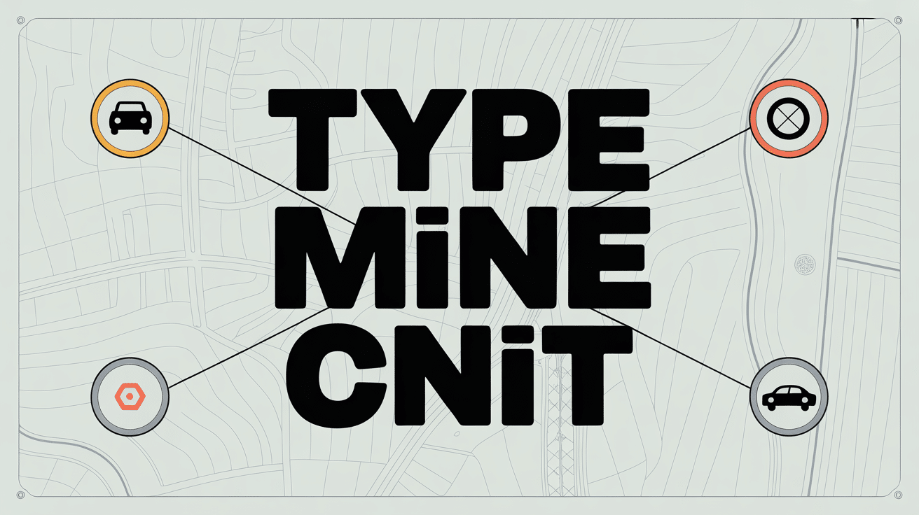 s1 carte grise CNIT type mine zoom