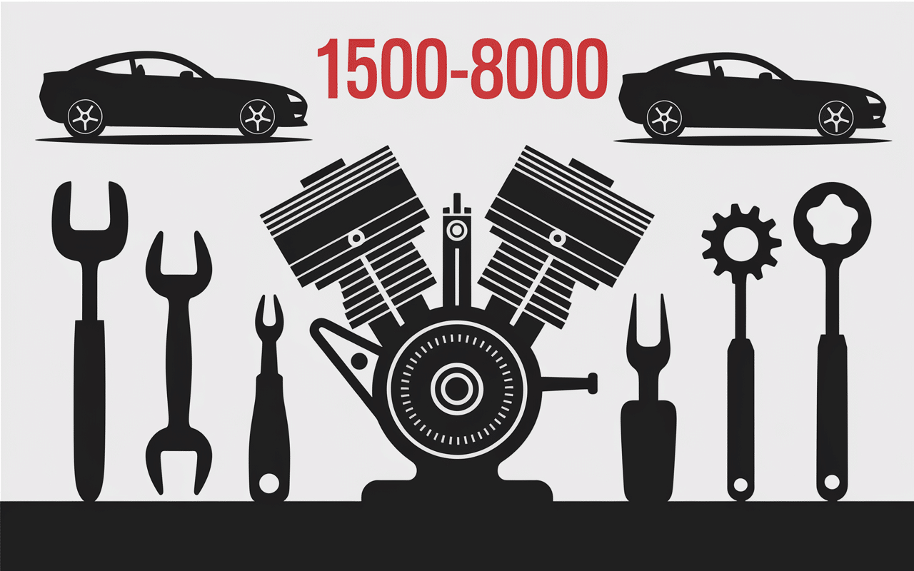 moteur peugeot a eviter tableau casse chiffres
