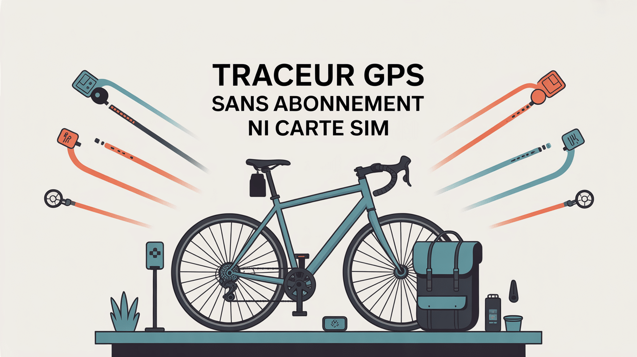 illustration traceur gps sans abonnement sans carte sim