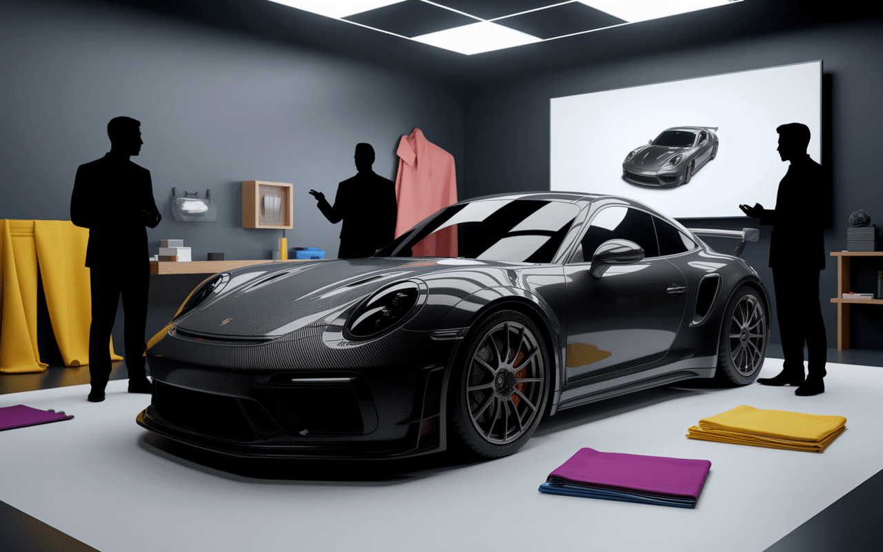 urus mansory atelier configurateur 3d