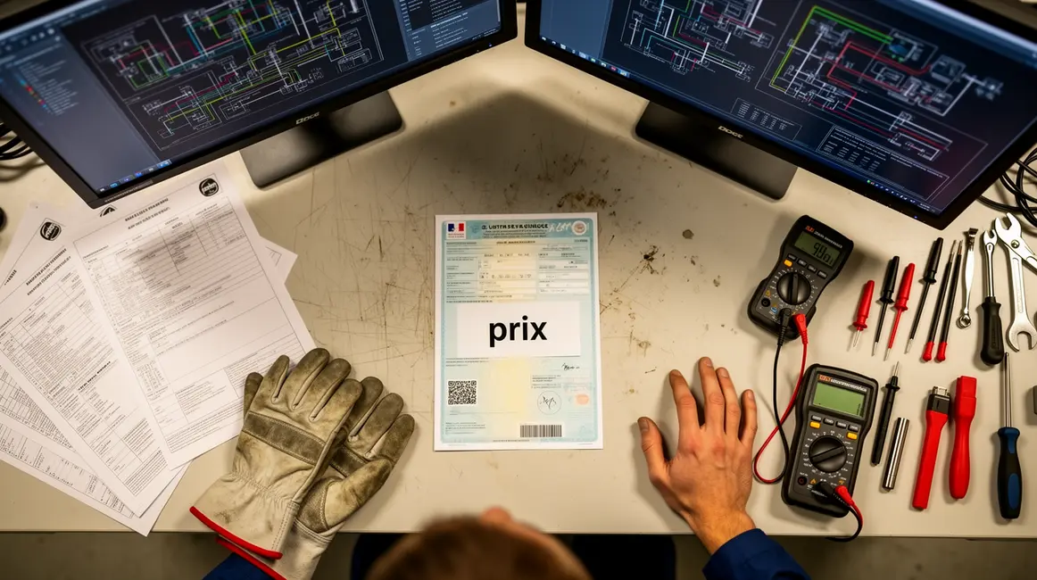 bureau technique avec realoem vin et carte grise