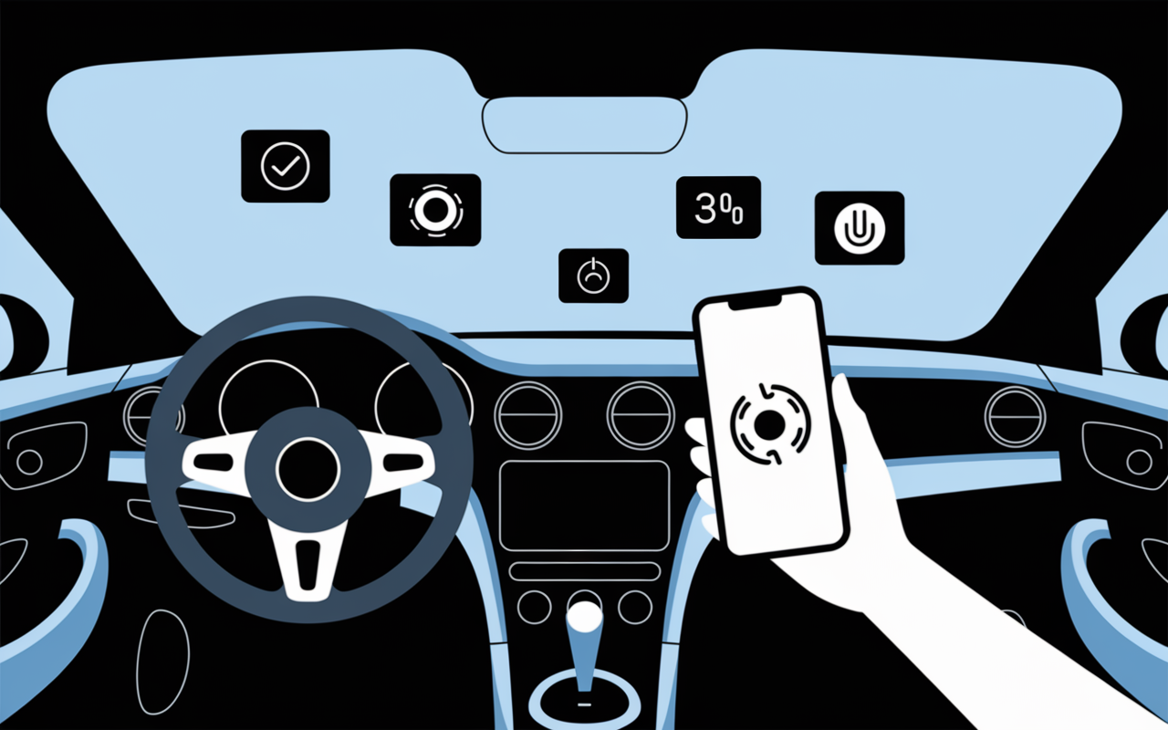 Reponse communautaire rapide startmycar