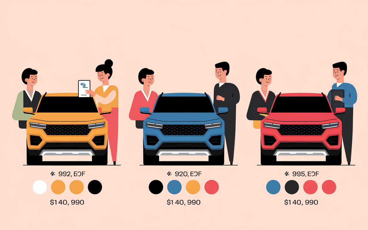 tableau comparatif prix dacia bigster 2025
