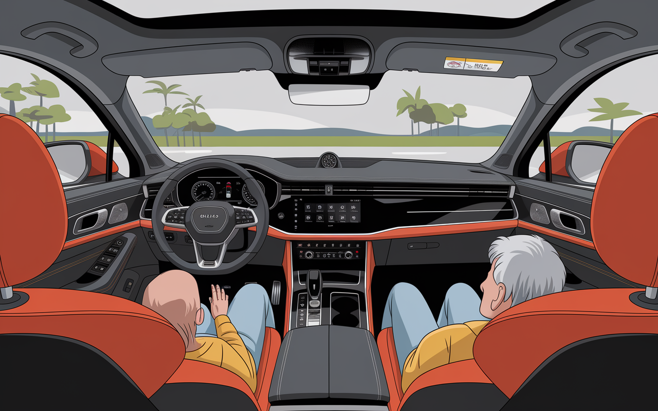 dacia sandero nouvelle habitacle numerique confort