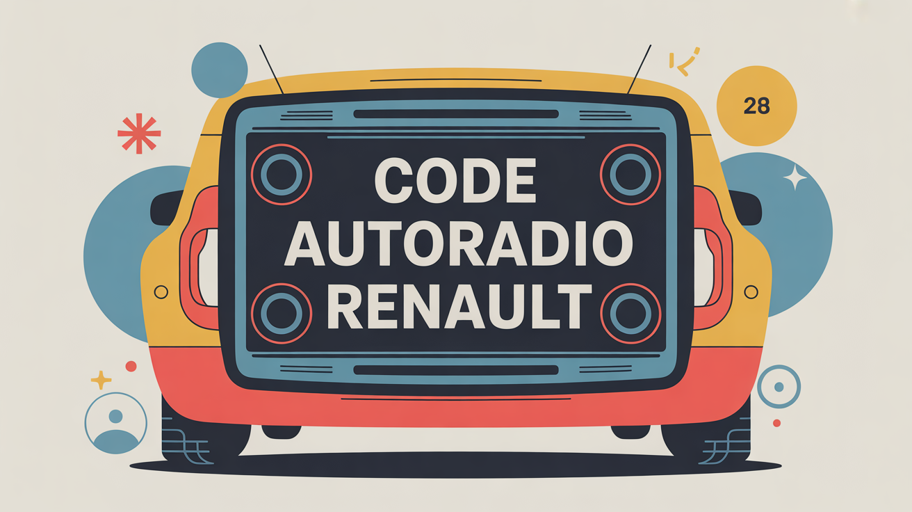 liste code autoradio renault gratuit autoradio code digital