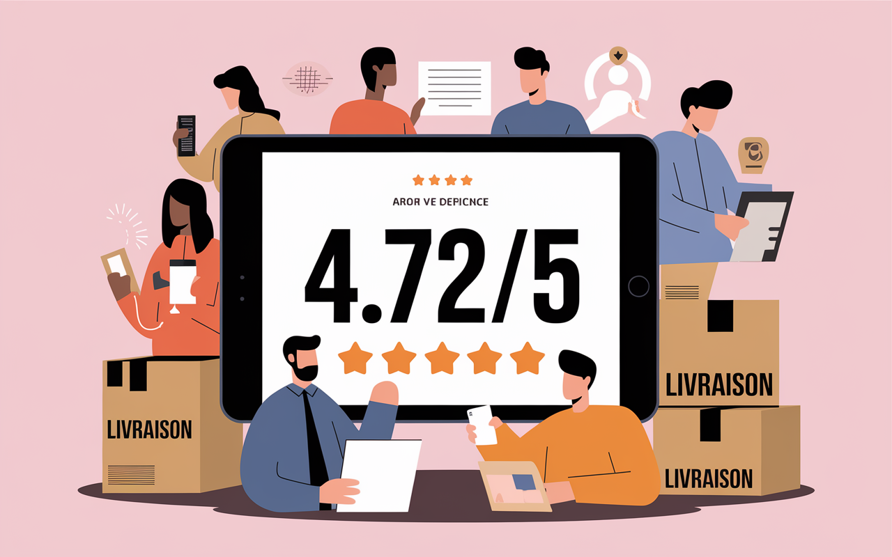 louis moto avis score clients vérifiés