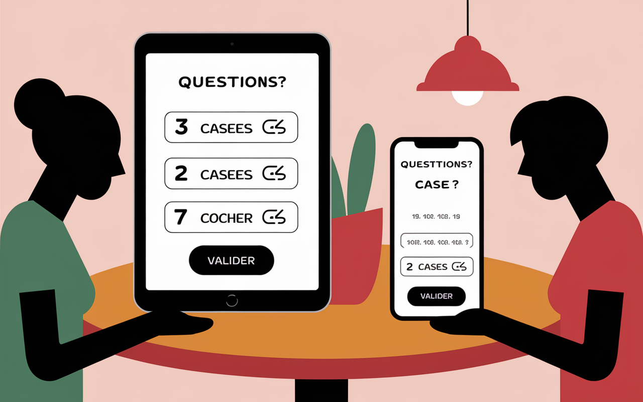 tablette smartphone quiz les 100 questions du permis de conduire pdf