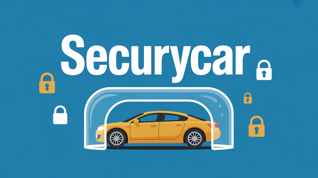 securycar voiture sous abri securisee