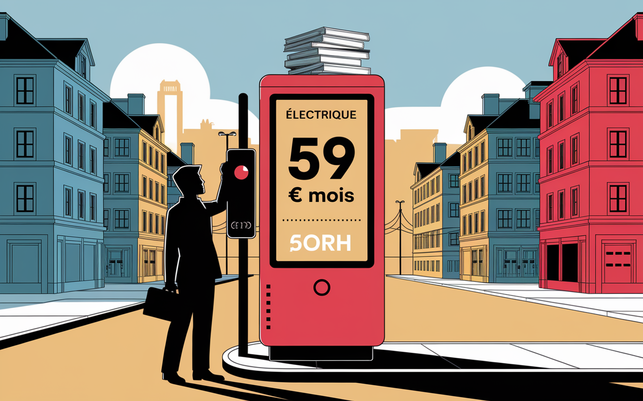 microcitadine voiture 59 euros par mois sans apport