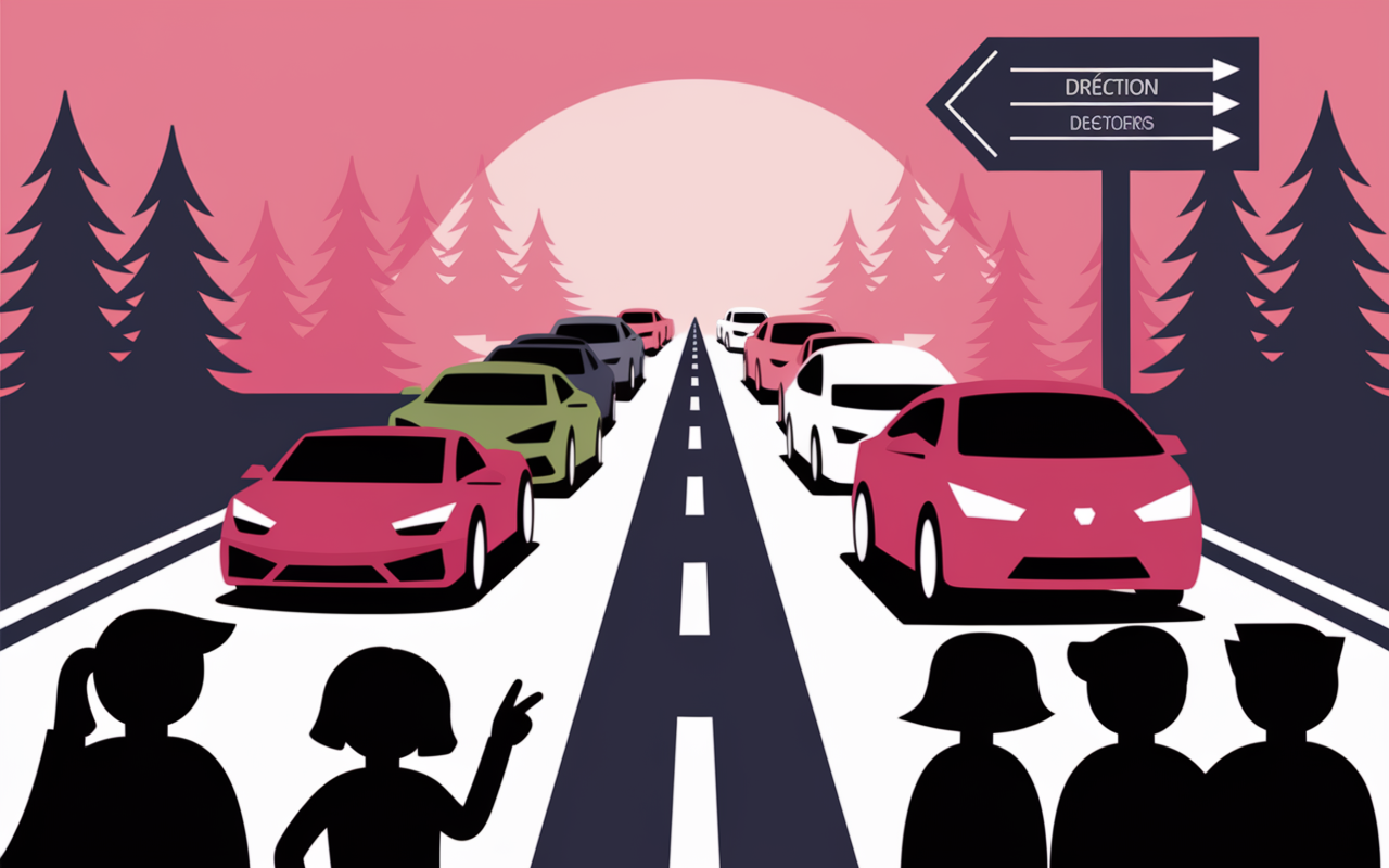 blogs on automobiles differents types de voitures