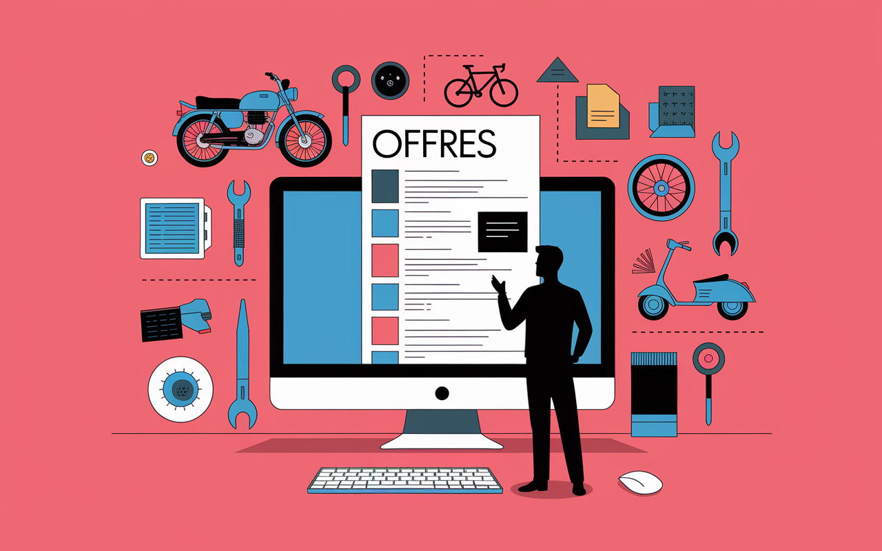 job2roues ordinateur liste emplois deux-roues