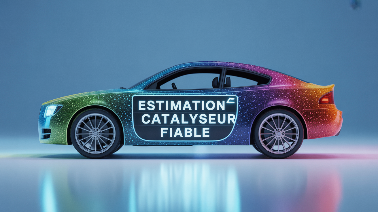 Estimation rachat catalyseur, virement digital et métaux précieux
