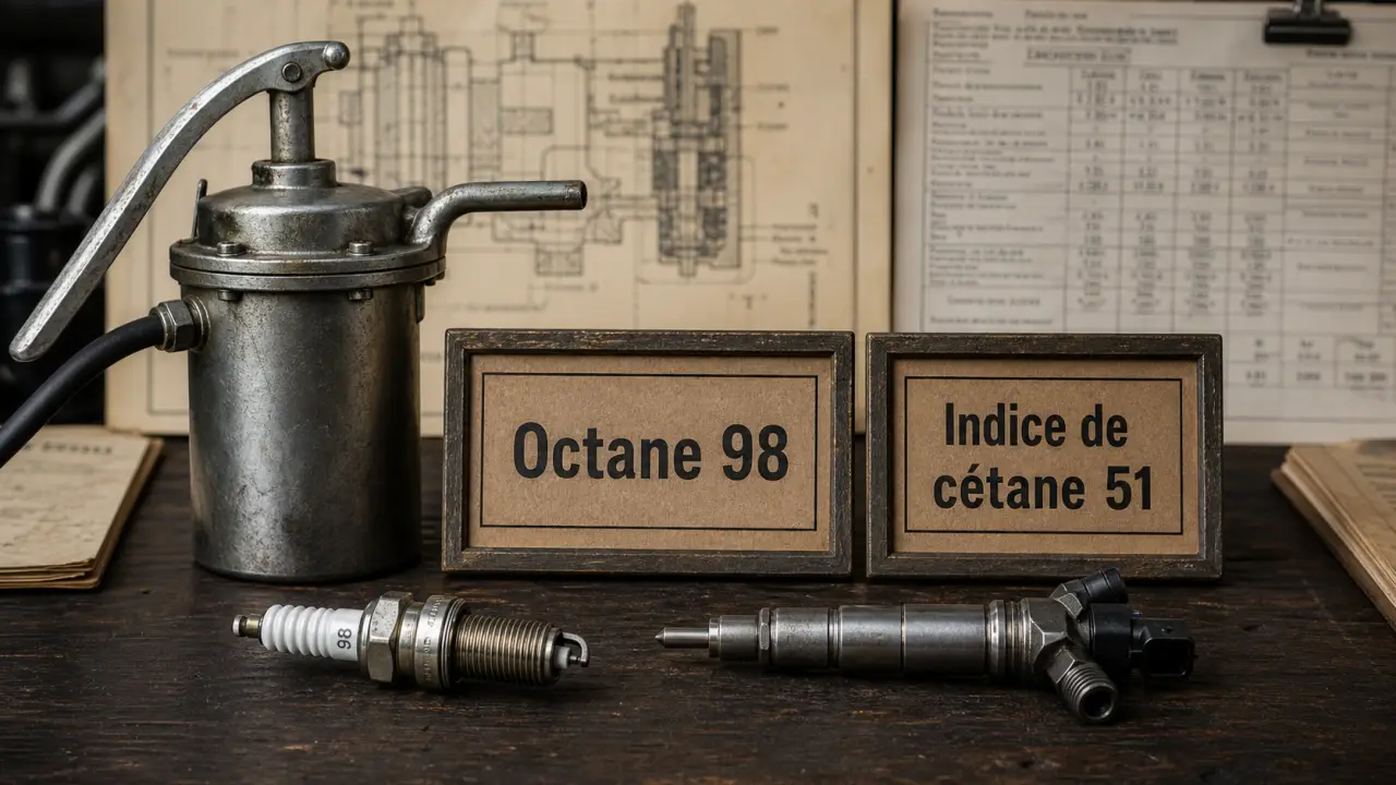 Moteur diesel et essence : choisir ville ou autoroute
